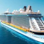 Symphony of the Seas Cruise