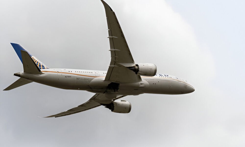 Book Denver to London Flights