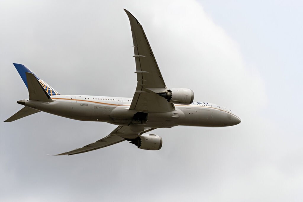 Book Denver to London Flights