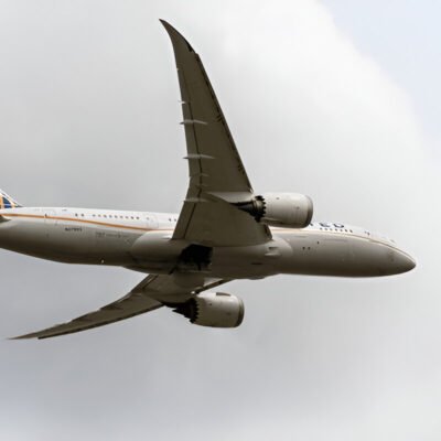 Book Denver to London Flights