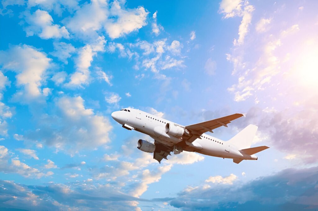 Denver to London Flights