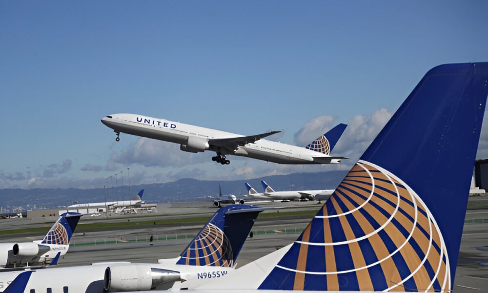 Flights from SFO to Toronto