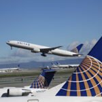 Flights from SFO to Toronto