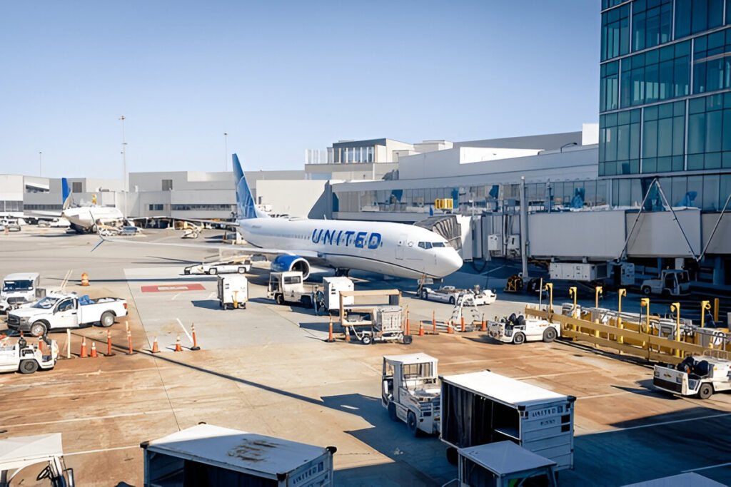 Flights from SFO to Toronto