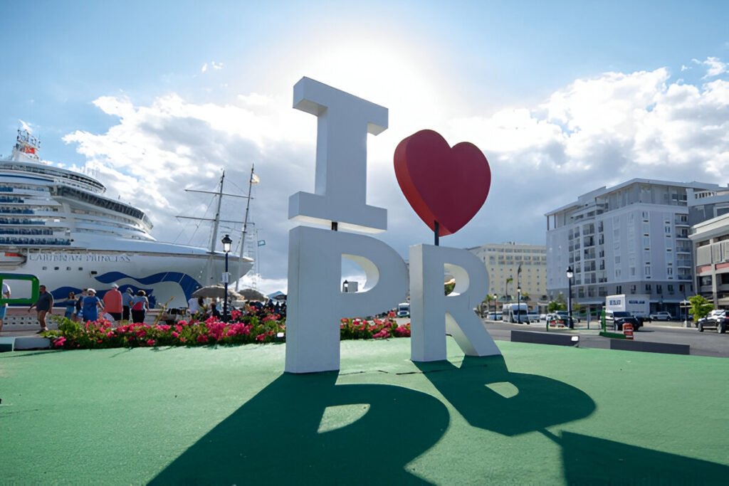Flights to Puerto Rico from NYC