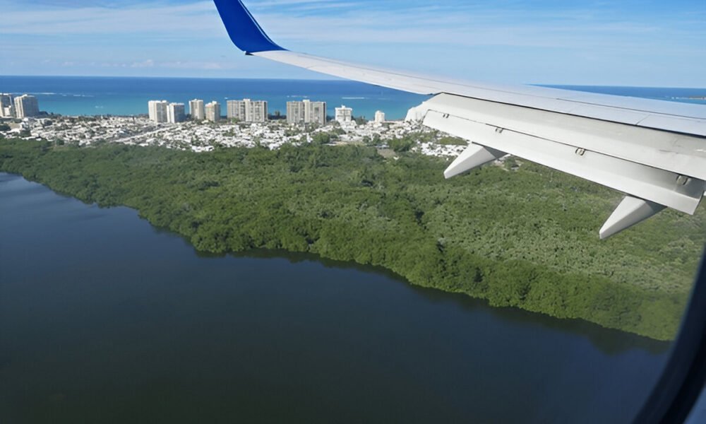 Flights to Puerto Rico from NYC