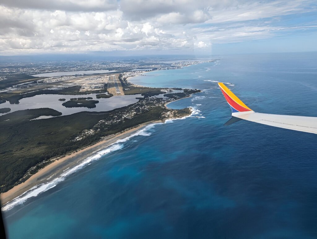Flights to Puerto Rico from NYC