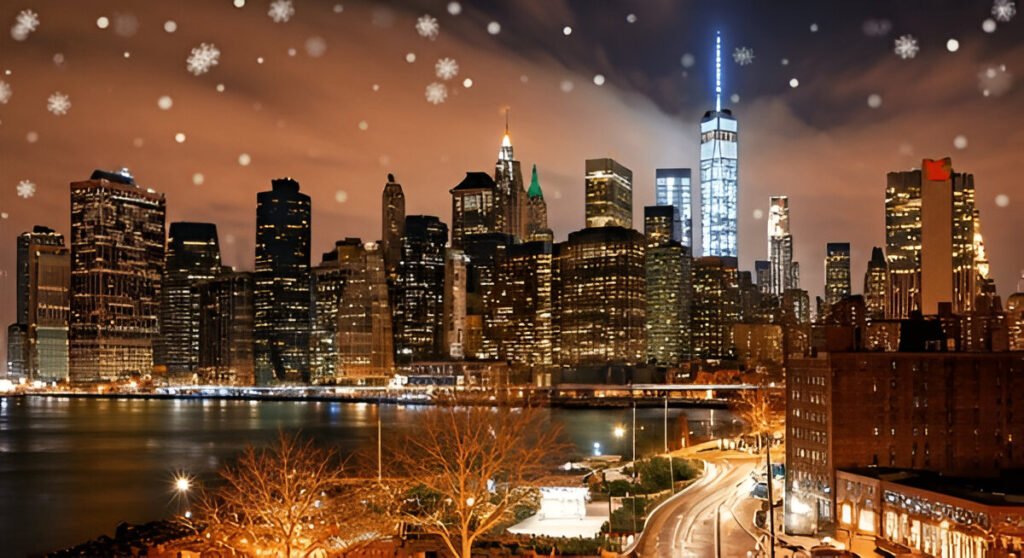 Flights to Puerto Rico from NYC