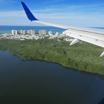 Flights to Puerto Rico from NYC