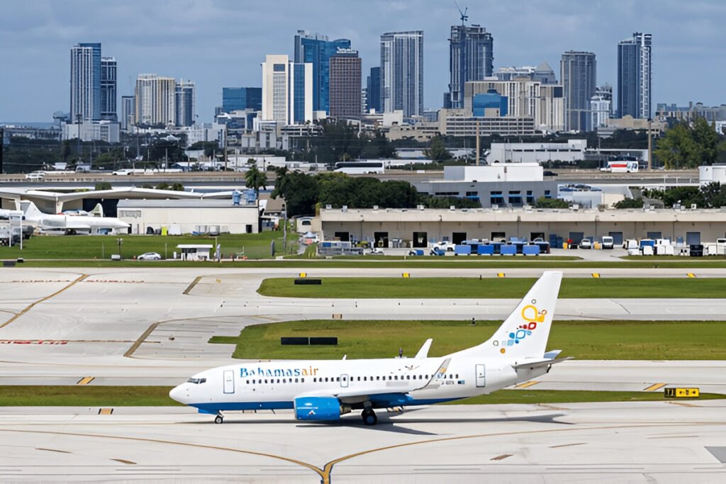 Fort Lauderdale to Boston Flights