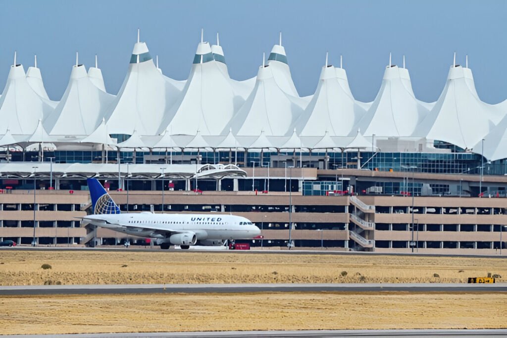 LAX to Denver Flights