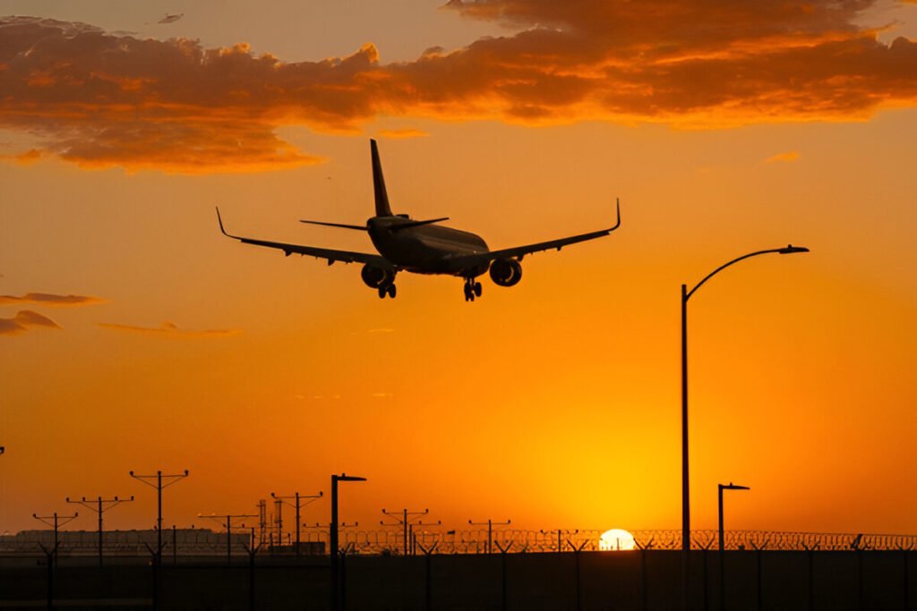 LAX to Denver Flights