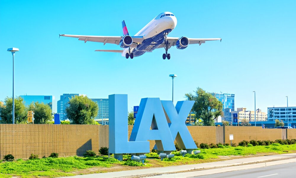 Direct Flights LAX to Denver
