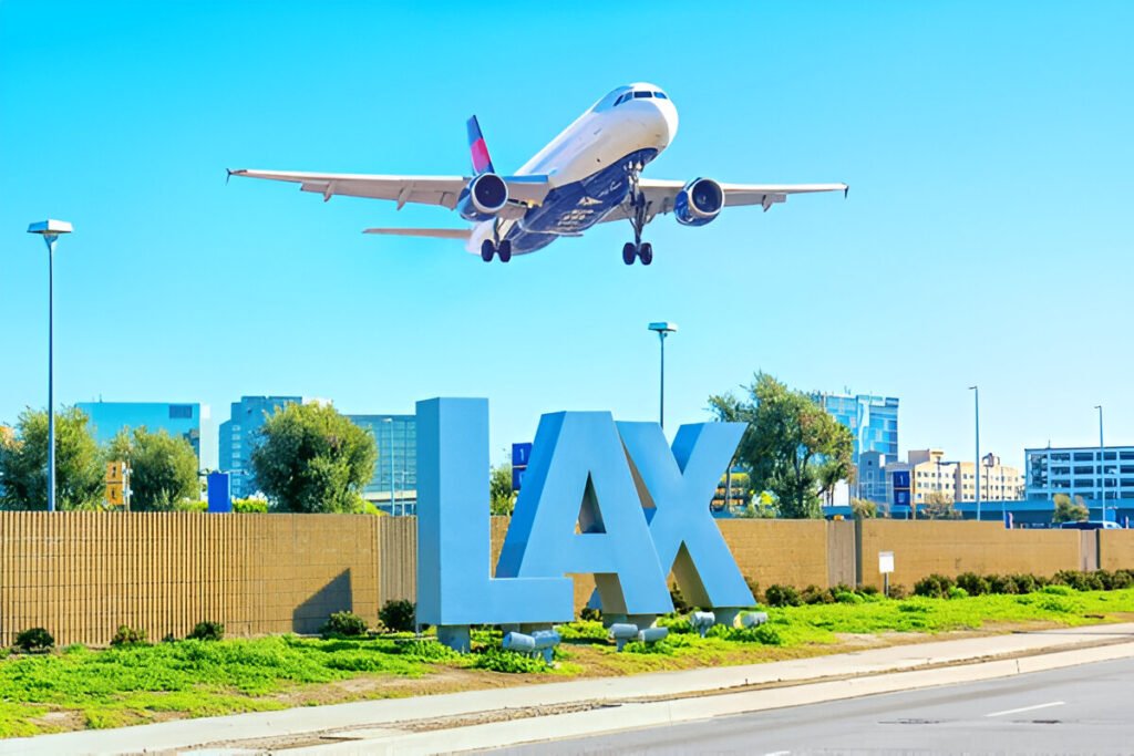 Direct Flights LAX to Denver