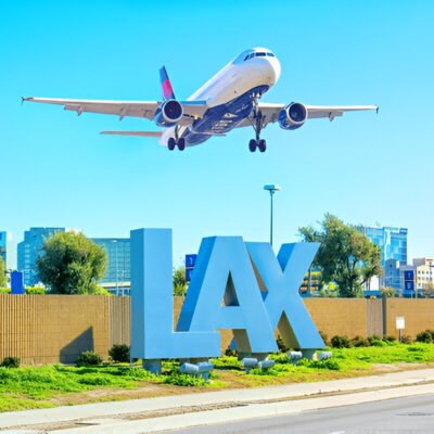 Direct Flights LAX to Denver