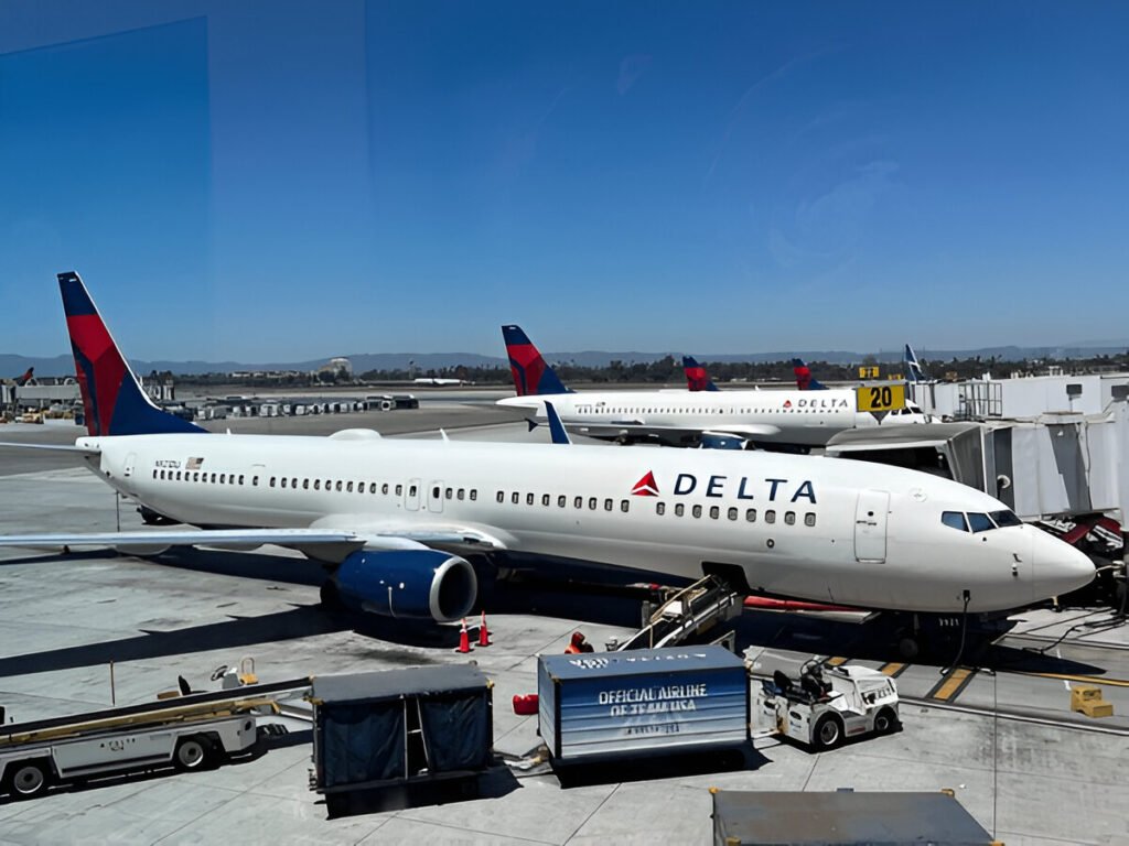 Direct Flights LAX to Denver