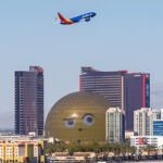 Phoenix to Vegas Flights