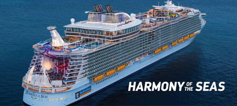 royal caribbean harmony of the seas