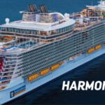 royal caribbean harmony of the seas