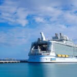 Royal Caribbean Symphony of the Seas Experience