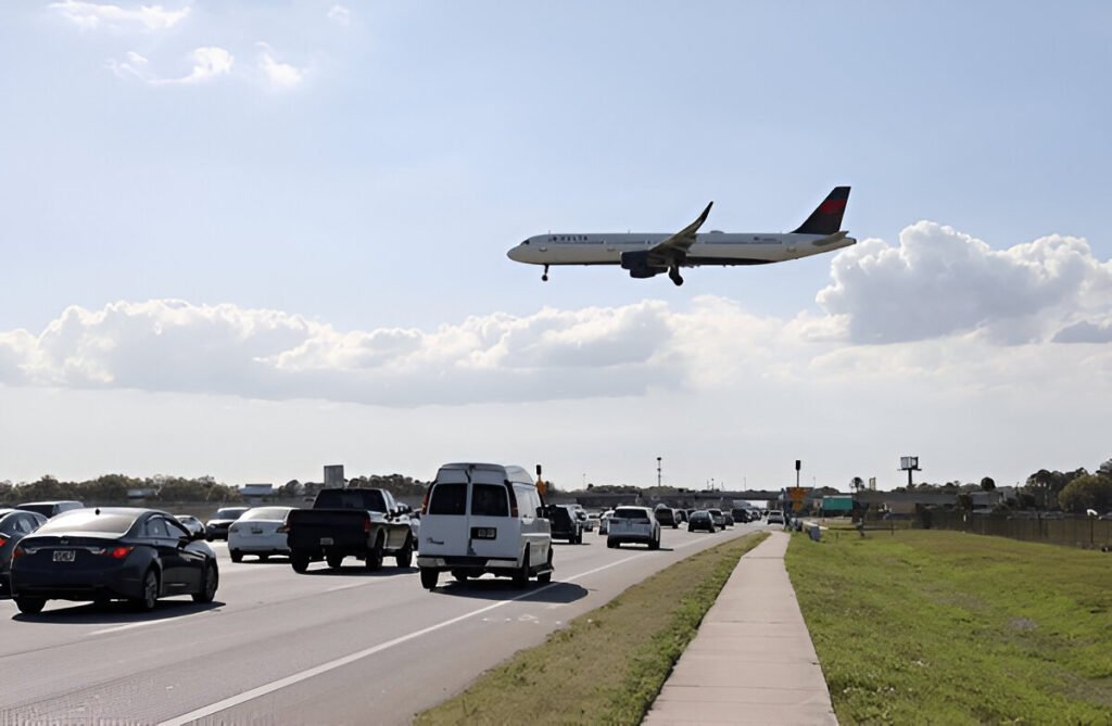 Tampa to NYC Flights