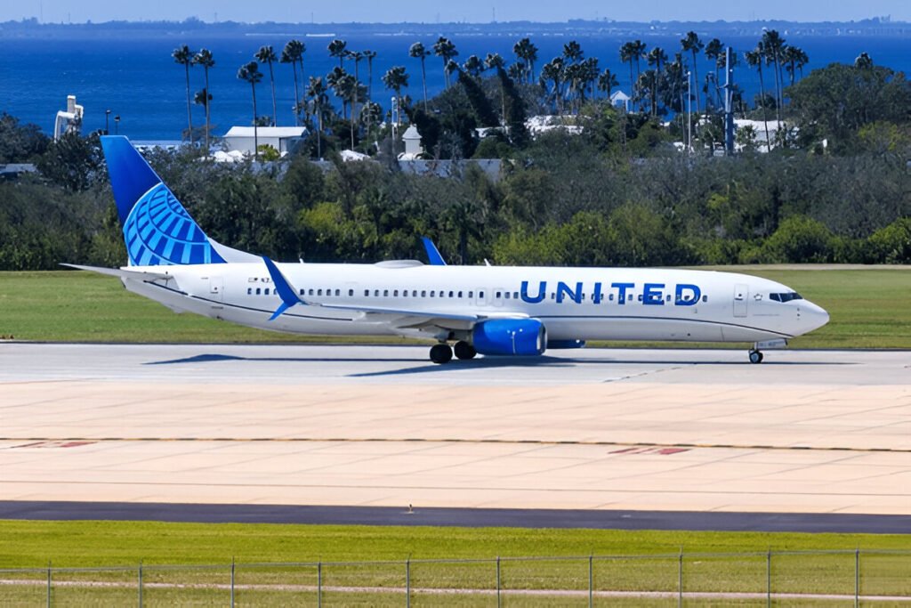 Tampa to NYC Flights