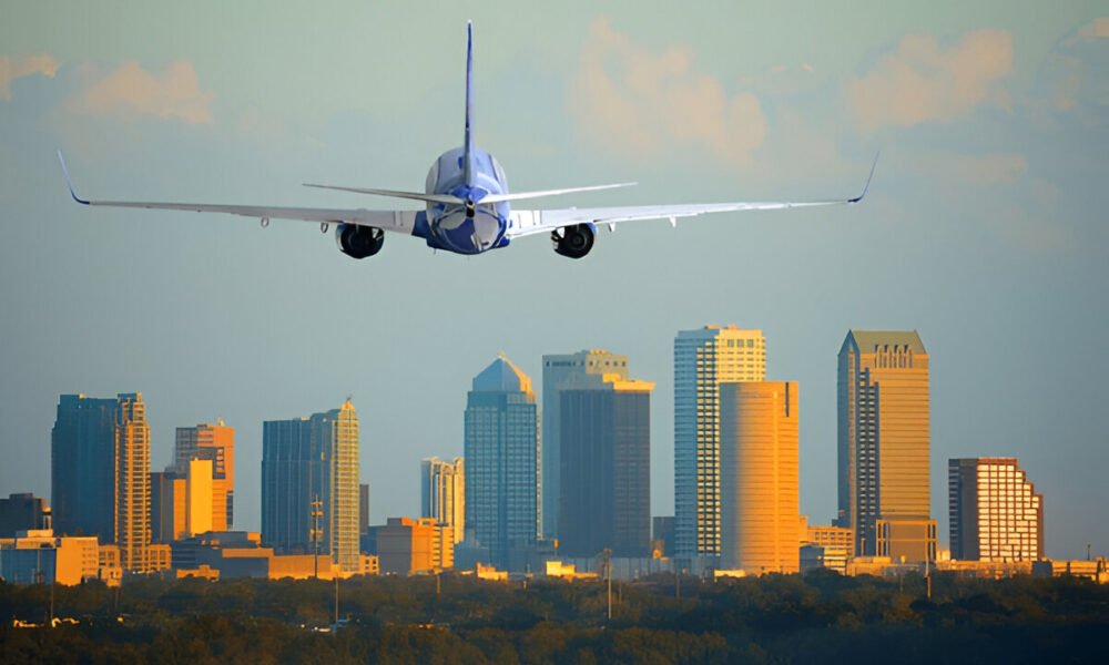 Tampa to NYC Flights