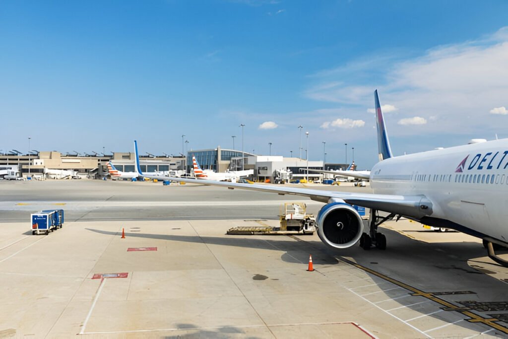 flights from boston to new york