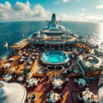 Symphony of the Seas Cruise