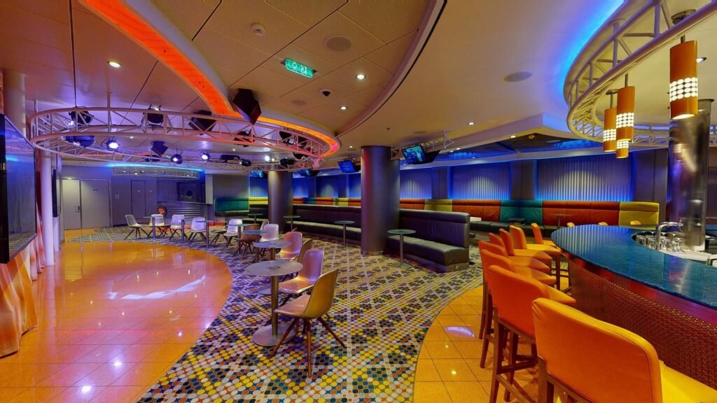harmony of the seas