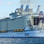 Royal Caribbean Harmony of the Seas