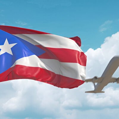 Flights to Puerto Rico from NYC