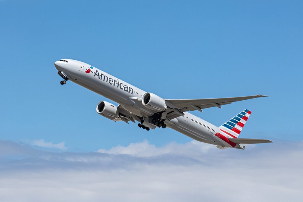 Flights to Puerto Rico from NYC