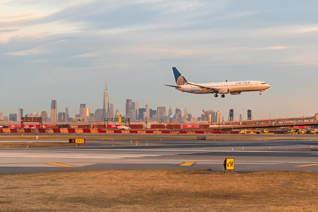 Flights to Puerto Rico from NYC