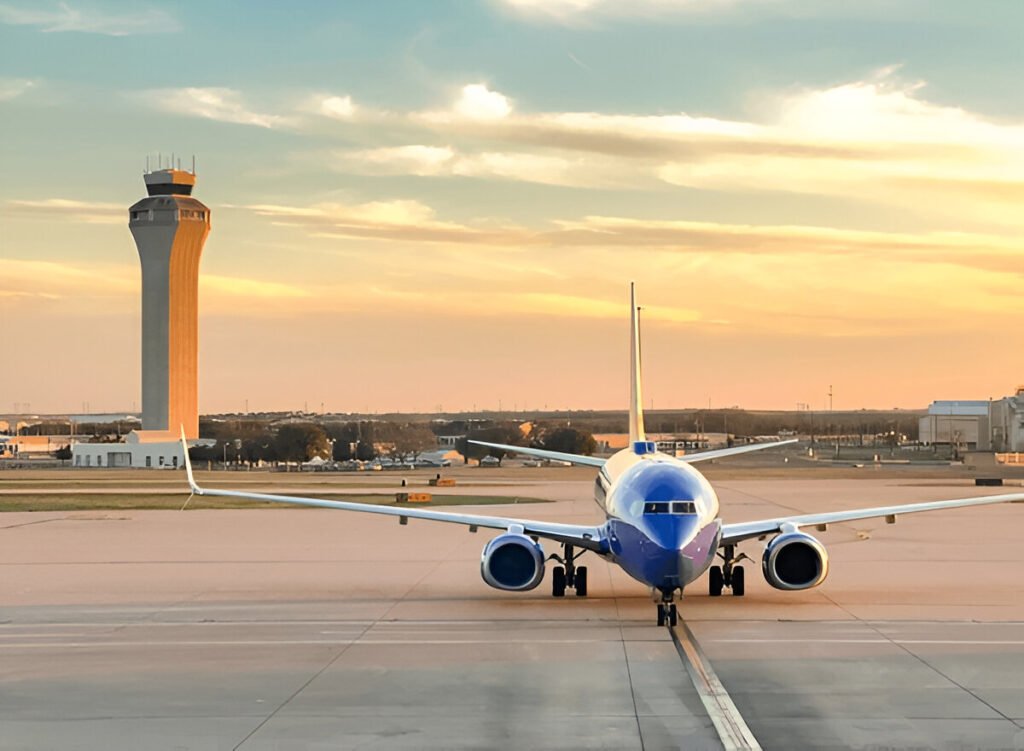 Austin to Las Vegas