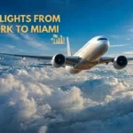 Cheap Flights from New York to Miami