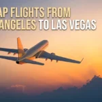 Cheap Flights from Los Angeles to Las Vegas