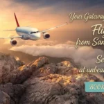 Budget Flights from San Francisco to Seattle | Cheap Airfare Deals