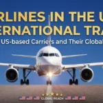 Best Airlines in the USA for International Travel
