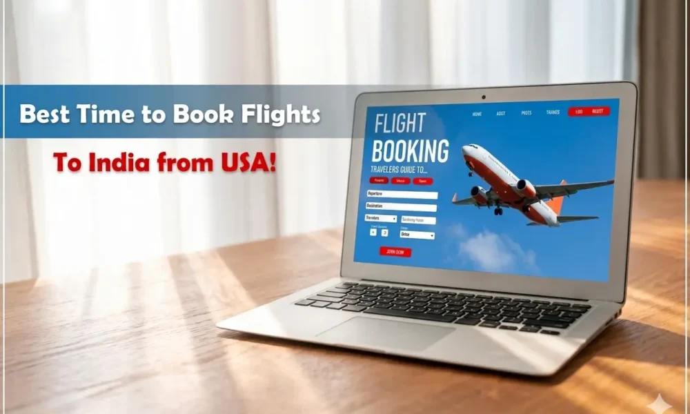 Flight Booking Tips USA