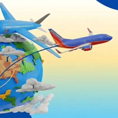 cheap flights from the USA to Mexico