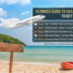 Airline Ticket Hacks USA | Best Tips to Save on Flight Booking