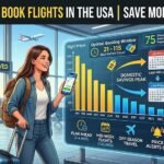 Best Time to Book Flights in the USA