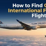 How to Find Cheap International Flights USA