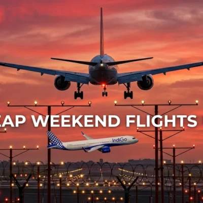 Why are flights so expensive in the USA