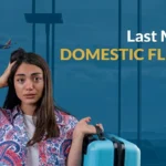 last minute domestic flights USA