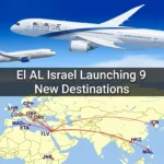 new airline routes announced 2026