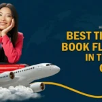best time to book flights in the USA cheap