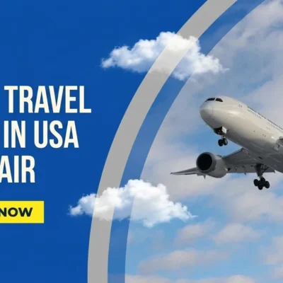 how to travel cheap in USA by air