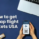 how to get cheap flight tickets USA